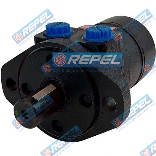 Motor Hidráulico John Deere DQ23497