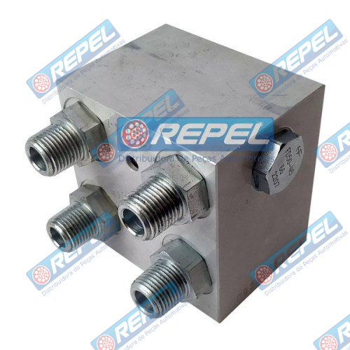 Bloco Hidráulico John Deere DQ51156