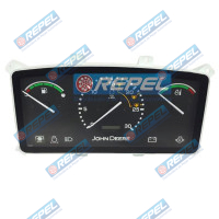 Painel Instrumento John Deere DQ66438