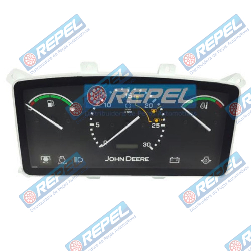 Painel Instrumento John Deere DQ66438