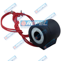 Bobina Solenoide John Deere DQ69895
