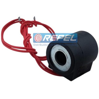 Bobina Solenoide John Deere DQ69895