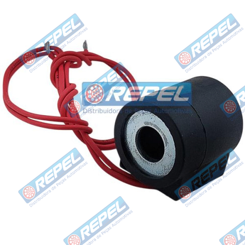 Bobina Solenoide John Deere DQ69895