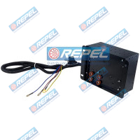 Capacitor Alternador Prestolite DR-03 Lecce Neville DR03