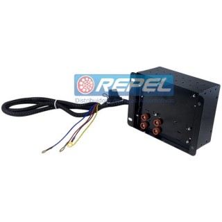 Capacitor Alternador Prestolite DR-03 Lecce Neville DR03