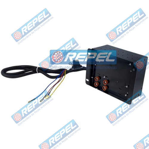 Capacitor Alternador Prestolite DR-03 Lecce Neville DR03