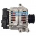 Alternador Delco DR101N10007 Delco 101N1007 Valeo SG9B047