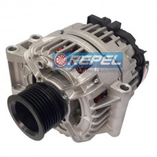Alternador Delco DR101N10007 Delco 101N1007 Valeo SG9B047