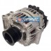 Alternador Delco DR101N10007 Delco 101N1007 Valeo SG9B047