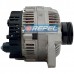 Alternador Delco DR101N10019 Valeo VA439429 Renault 8200064344 Renault 8200060816