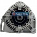 Alternador Delco DR101N10019 Valeo VA439429 Renault 8200064344 Renault 8200060816