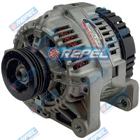 Alternador Delco DR101N10019 Valeo VA439429 Renault 8200064344 Renault 8200060816