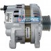 Alternador Delco DR101N10106 Nissan231001HK1A  Mitsubishi: A2TG0891 e A2TG0891ZC