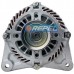 Alternador Delco DR101N10106 Nissan231001HK1A  Mitsubishi: A2TG0891 e A2TG0891ZC