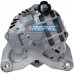 Alternador Delco DR101N10106 Nissan231001HK1A  Mitsubishi: A2TG0891 e A2TG0891ZC