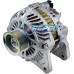 Alternador Delco DR101N10106 Nissan231001HK1A  Mitsubishi: A2TG0891 e A2TG0891ZC