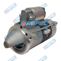 Motor Partida Delco DR102N10004 HYUNDAI 3610042350