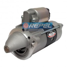 Motor Partida Delco DR102N10004 HYUNDAI 3610042350 Motor Partida Delco DR102N10004 HYUNDAI 3610042350