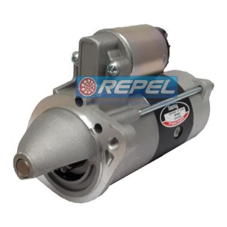 Motor Partida Delco DR102N10004 HYUNDAI 3610042350