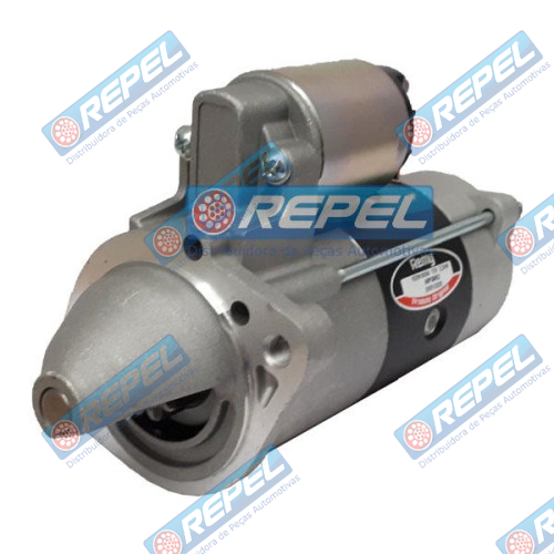 Motor Partida Delco DR102N10004 HYUNDAI 3610042350