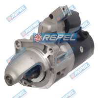 Motor Partida Delco DR102N10015 Delco 102N10015 Bosch 0001218159 