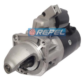Motor Partida Delco DR102N10015 Delco 102N10015 Bosch 0001218159 