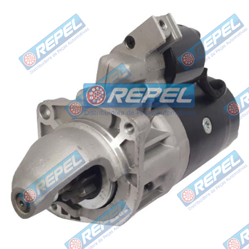 Motor Partida Delco DR102N10015 Delco 102N10015 Bosch 0001218159 