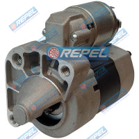 Motor Partida Delco DR102N10016 Delco 102N10016 