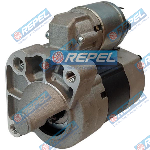 Motor Partida Delco DR102N10016 Delco 102N10016 