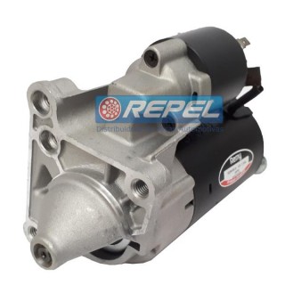 Motor Partida Delco DR102N10024 Delco 102N10024  