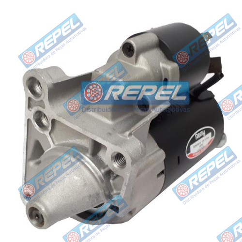 Motor Partida Delco DR102N10024 Delco 102N10024  