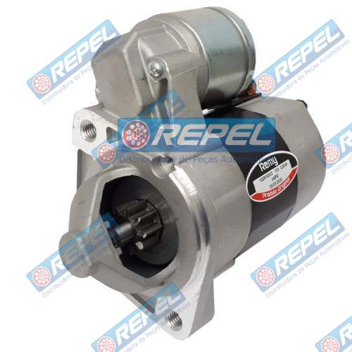 Motor Partida Delco DR102N10025 Delco 102N10025