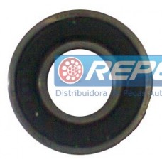 Rolamento Traseiro Alternador Delco 24SI 12V 24V