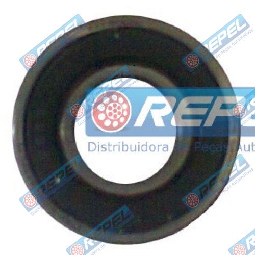 Rolamento Traseiro Alternador Delco 24SI 12V 24V