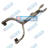 Garfo Partida Delco Remy 28MT 12V 24V MBB Komatsu Fiat Allis New Holland Cummins