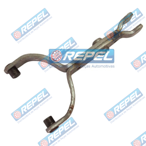 Garfo Partida Delco Remy 28MT 12V 24V MBB Komatsu Fiat Allis New Holland Cummins