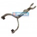 Garfo Partida Delco Remy 28MT 12V 24V MBB Komatsu Fiat Allis New Holland Cummins