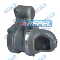 Mancal Partida (Focinho) Delco 28MT 12V 24V Sem automatico auxiliar 