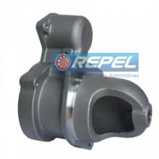 Mancal Partida (Focinho) Delco 28MT 12V 24V Sem automatico auxiliar 