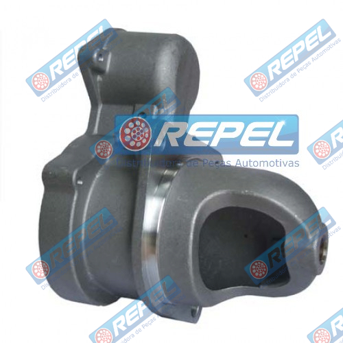 Mancal Partida (Focinho) Delco 28MT 12V 24V Sem automatico auxiliar 