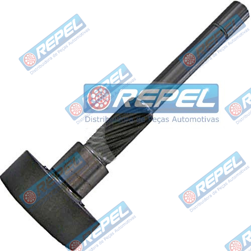 Planetária Partida Delco Remy 28MT 12V 24V Todas 