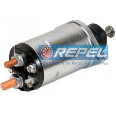 Automático Partida Delco Remy 28MT  12V Caminhão MBB Cam. Ford Komatsu Case