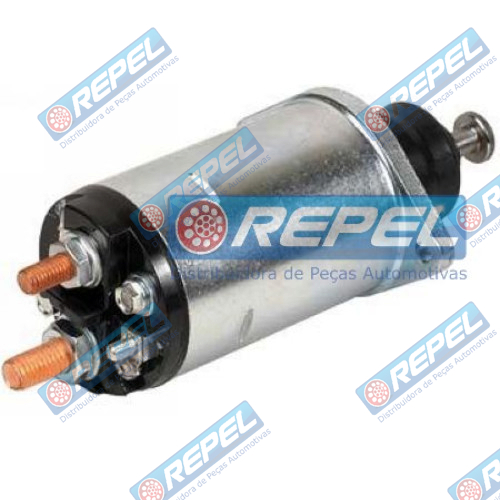 Automático Partida Delco Remy 28MT 12V Caminhão MBB Cam. Ford Komatsu Case Automático Partida Delco Remy 28MT 12V Caminhão MBB Cam. Ford Komatsu Case