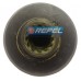 Bendix Partida Delco Remy 28MT 12V 24V 10 Dentes Cummins Koamtsu Fiat Allis Ford Sapao