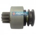 Bendix Partida Delco Remy 28MT 12V 24V 10 Dentes Cummins Koamtsu Fiat Allis Ford Sapao