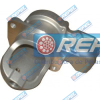 Mancal Partida (Focinho) Delco 28MT 24V MBB Eletrônico Todos Com Automático Auxiliar