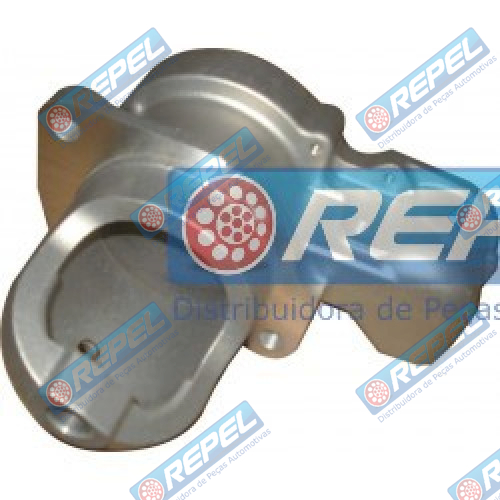 Mancal Partida (Focinho) Delco 28MT 24V MBB Eletrônico Todos Com Automático Auxiliar