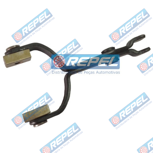 Garfo Partida Delco Remy 28MT 12V 24V 