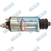 Automático Partida Delco 28MT 24V MBB Eletrônico MBB 2423 2428 715 915 OM904 OM906 OM926 OH1417 OH17