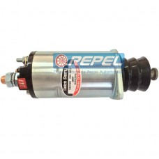 Automático Partida Delco 28MT 24V MBB Eletrônico MBB 2423 2428 715 915 OM904 OM906 OM926 OH1417 OH17